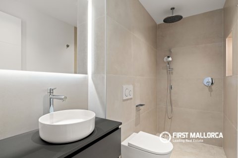 Villa en venta en Port De Pollenca, Mallorca, España 5 dormitorios, 413 m2 No. 51110 - foto 24