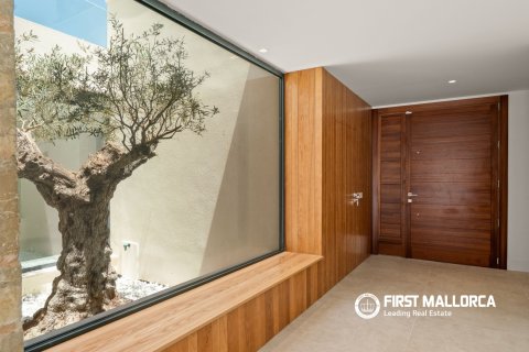 Villa en venta en Port De Pollenca, Mallorca, España 5 dormitorios, 413 m2 No. 51110 - foto 10