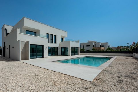Villa till salu Sa Rapita, Mallorca, Spanien 5 sovrum, 456 kvm. Nr. 54055 - foto 2