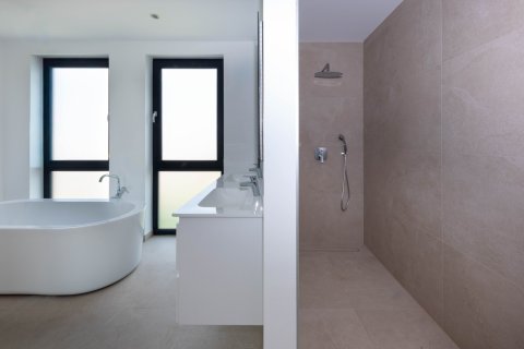 Villa till salu Sa Rapita, Mallorca, Spanien 5 sovrum, 456 kvm. Nr. 54055 - foto 14