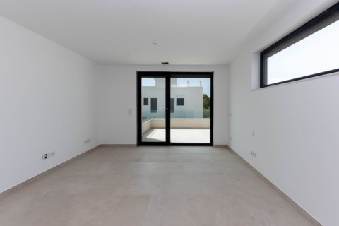 Villa till salu Sa Rapita, Mallorca, Spanien 5 sovrum, 456 kvm. Nr. 54055 - foto 12