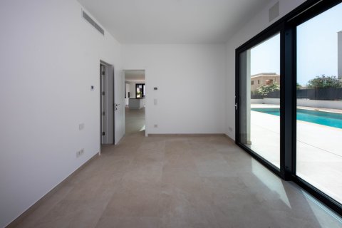 Villa till salu Sa Rapita, Mallorca, Spanien 5 sovrum, 456 kvm. Nr. 54055 - foto 7