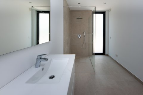 Villa till salu Sa Rapita, Mallorca, Spanien 5 sovrum, 456 kvm. Nr. 54055 - foto 16