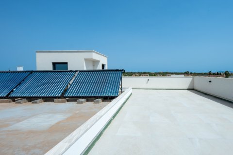 Villa till salu Sa Rapita, Mallorca, Spanien 5 sovrum, 456 kvm. Nr. 54055 - foto 18