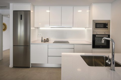 Apartamento en venta en Dehesa De Campoamor, Alicante, España 3 dormitorios, 122 m2 No. 114042 - foto 18