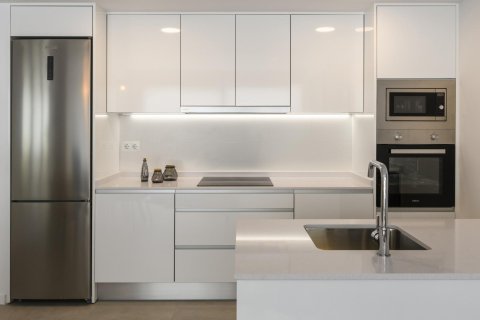 Apartamento en venta en Dehesa De Campoamor, Alicante, España 3 dormitorios, 122 m2 No. 114042 - foto 19