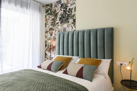 Apartamento en venta en Dehesa De Campoamor, Alicante, España 3 dormitorios, 122 m2 No. 114042 - foto 23