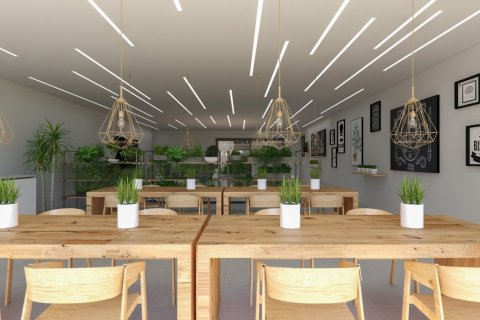 Apartamento en venta en Dehesa De Campoamor, Alicante, España 3 dormitorios, 122 m2 No. 114042 - foto 7