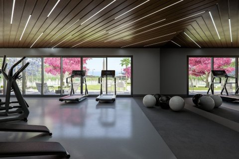 Apartamento en venta en Dehesa De Campoamor, Alicante, España 3 dormitorios, 122 m2 No. 114042 - foto 8