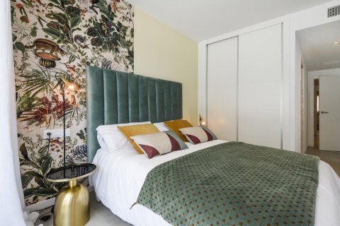 Apartamento en venta en Dehesa De Campoamor, Alicante, España 3 dormitorios, 122 m2 No. 114042 - foto 24