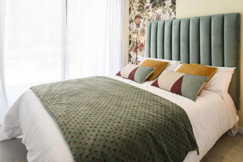 Apartamento en venta en Dehesa De Campoamor, Alicante, España 3 dormitorios, 122 m2 No. 114042 - foto 22