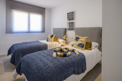 Apartamento en venta en Dehesa De Campoamor, Alicante, España 3 dormitorios, 122 m2 No. 114042 - foto 25