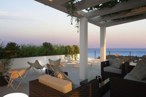 Apartamento en venta en Dehesa De Campoamor, Alicante, España 3 dormitorios, 122 m2 No. 114042 - foto 5