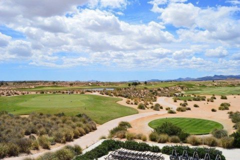 Villa for sale Condado de Alhama Golf Resort, Murcia, Spain 3 bedrooms, 100 sq.m. No. 114050 - photo 6