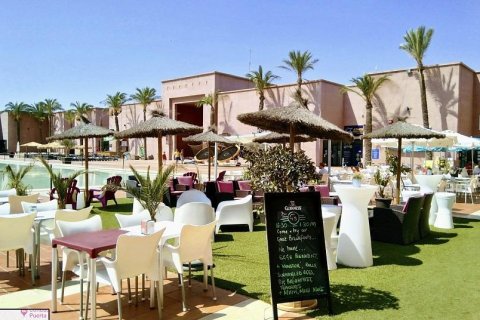 Villa for sale Condado de Alhama Golf Resort, Murcia, Spain 3 bedrooms, 100 sq.m. No. 114050 - photo 3