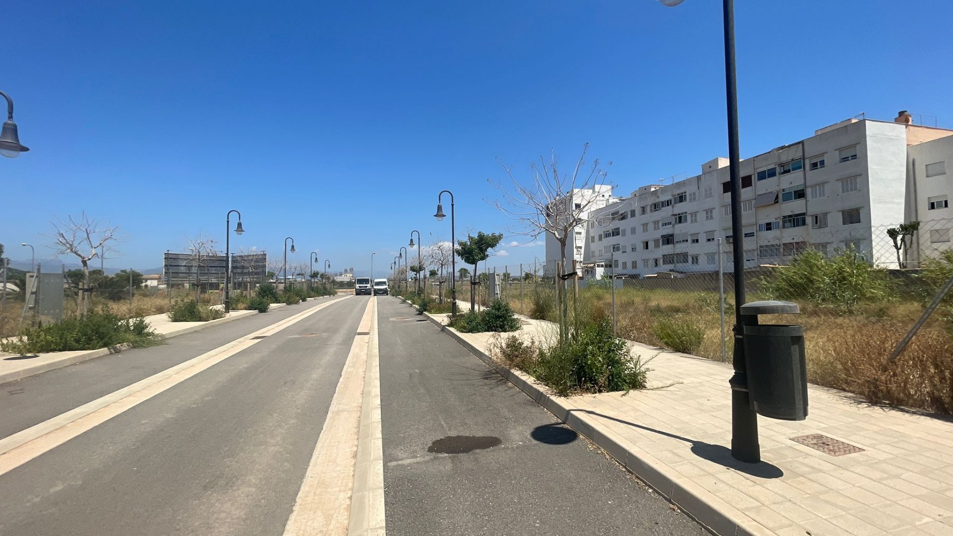 Land plot à Palma de Majorca, Mallorca, Espagne 336 m2 No. 111820