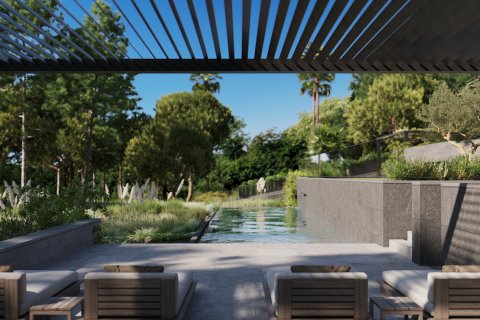 Villa for sale Santa Ponsa, Mallorca, Spain 6 bedrooms, 602 sq.m. No. 111812 - photo 3