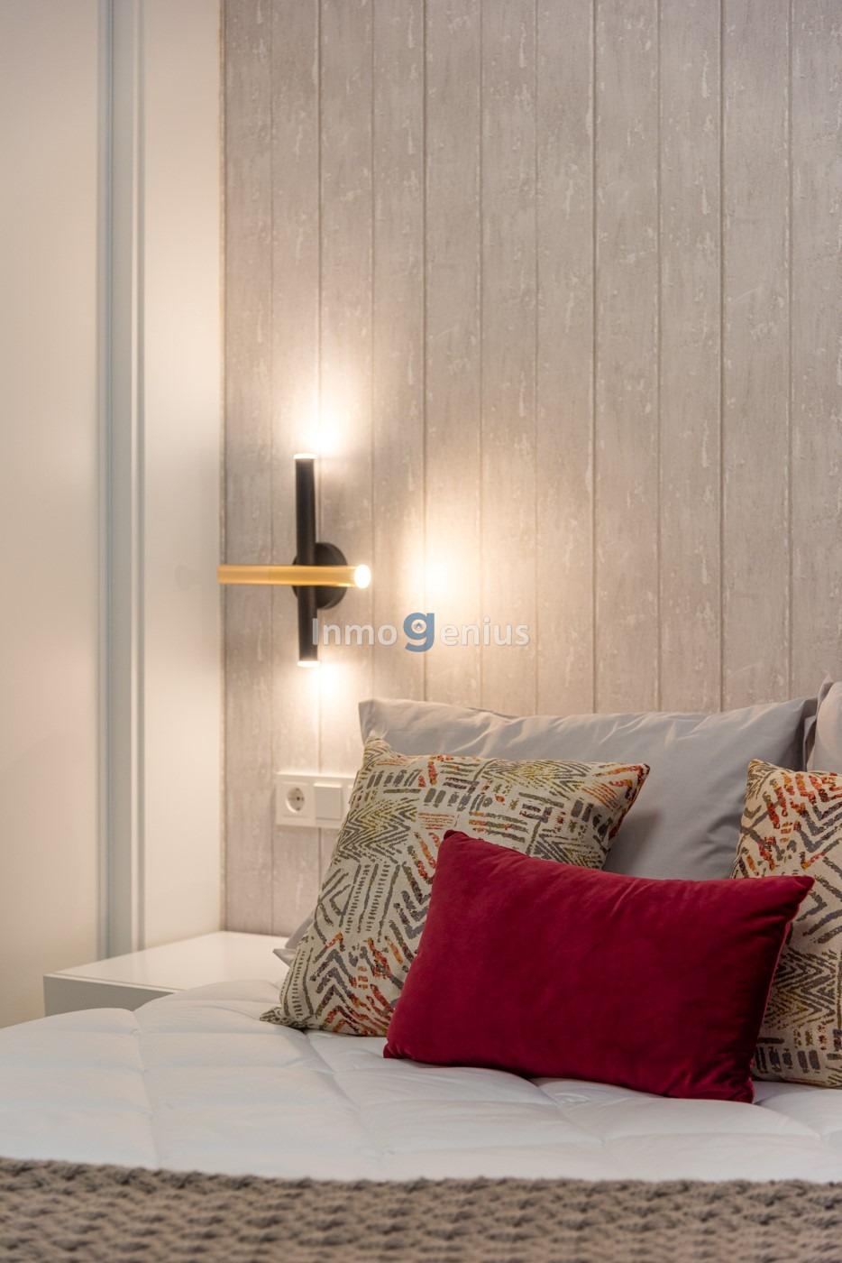 Apartment in Torrevieja, Alicante, Spain 2 bedrooms, 73 sq.m. No. 81548