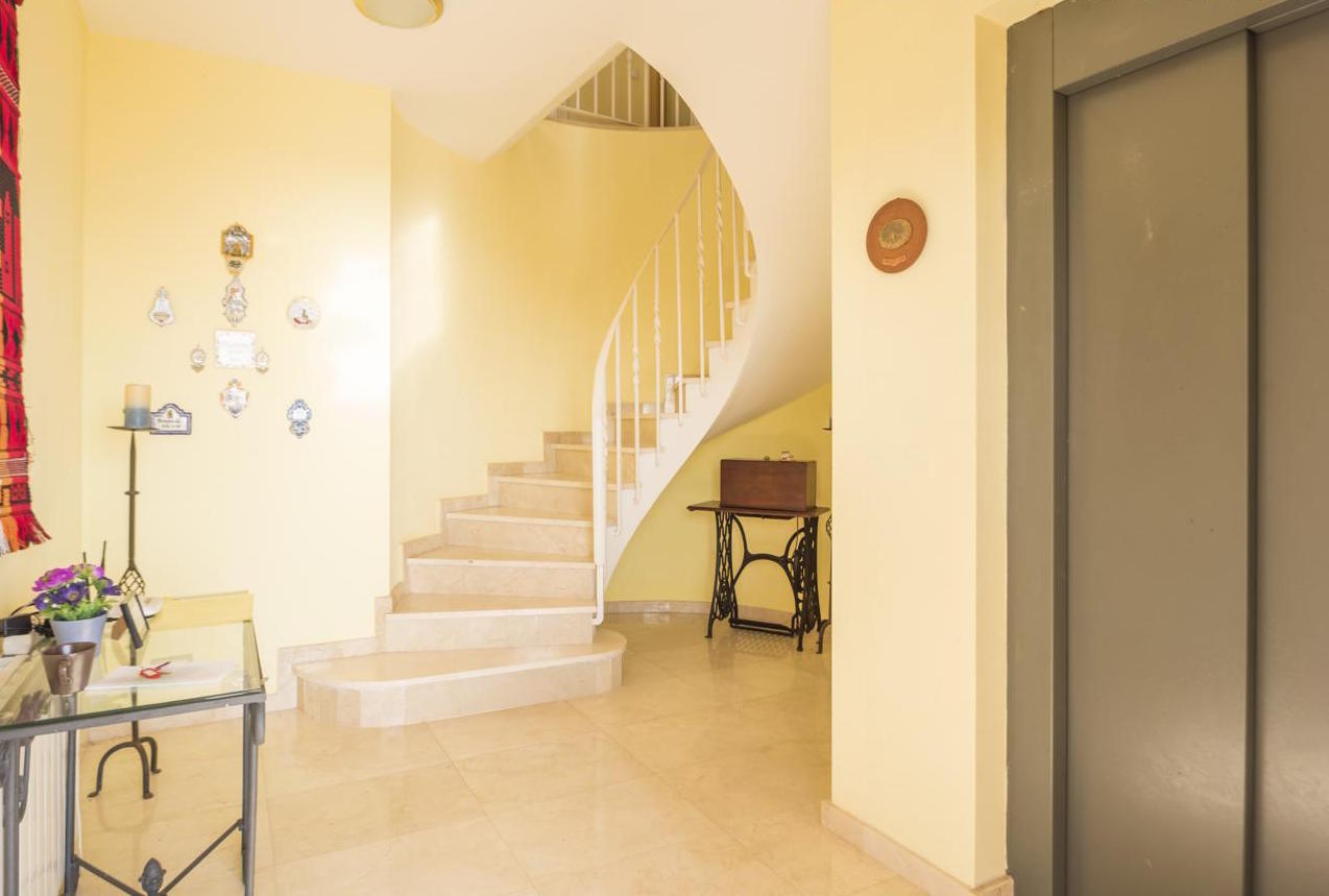 House in Blanes, Girona, Spain 4 bedrooms, 344 sq.m. No. 23054