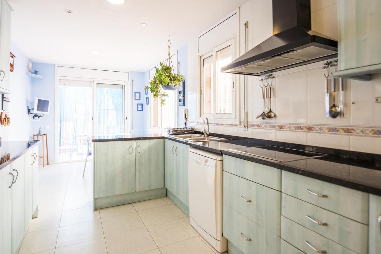House in Blanes, Girona, Spain 4 bedrooms, 344 sq.m. No. 23054