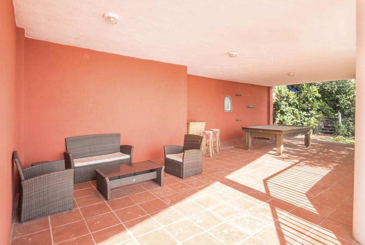 House in Blanes, Girona, Spain 4 bedrooms, 344 sq.m. No. 23054