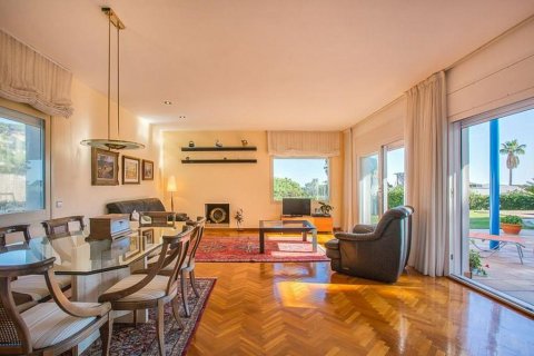 House à vendre Blanes, Girona, Espagne, 4 chambres, 350 m2 No. 23058 - photo 3