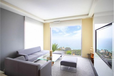 Casa in vendita Blanes, Girona, Spagna 7 camere da letto, 300 mq. N° 23056 - foto 17