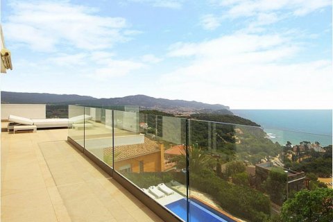 Casa in vendita Blanes, Girona, Spagna 7 camere da letto, 300 mq. N° 23056 - foto 7