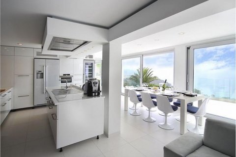 Casa in vendita Blanes, Girona, Spagna 7 camere da letto, 300 mq. N° 23056 - foto 10