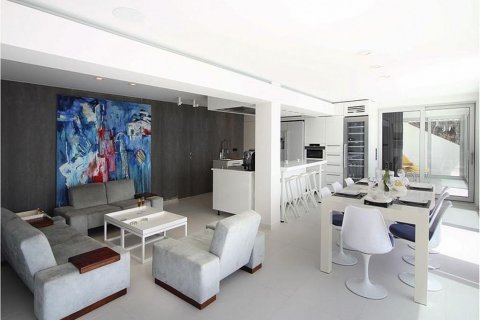 Casa in vendita Blanes, Girona, Spagna 7 camere da letto, 300 mq. N° 23056 - foto 8