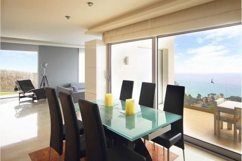 Casa in vendita Blanes, Girona, Spagna 7 camere da letto, 300 mq. N° 23056 - foto 16