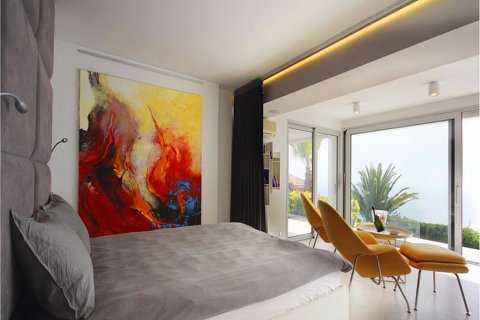 Casa in vendita Blanes, Girona, Spagna 7 camere da letto, 300 mq. N° 23056 - foto 12
