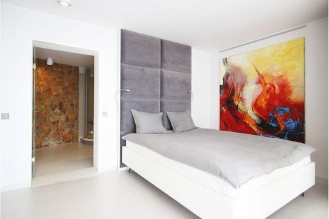 Casa in vendita Blanes, Girona, Spagna 7 camere da letto, 300 mq. N° 23056 - foto 13