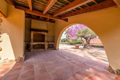 Hus till salu Blanes, Girona, Spanien 4 sovrum, 408 kvm. Nr. 23057 - foto 4