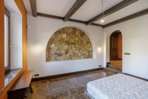 Hus till salu Blanes, Girona, Spanien 4 sovrum, 408 kvm. Nr. 23057 - foto 18