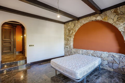 Hus till salu Blanes, Girona, Spanien 4 sovrum, 408 kvm. Nr. 23057 - foto 19