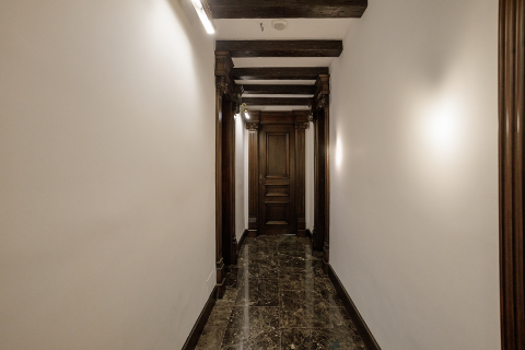 Hus till salu Blanes, Girona, Spanien 4 sovrum, 408 kvm. Nr. 23057 - foto 26