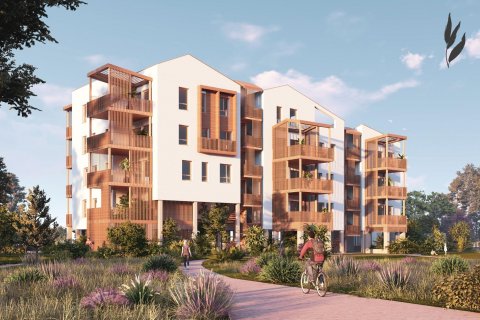 Appartamento in vendita El Verger, Alicante, Spagna 2 camere da letto, 66 mq. N° 114033 - foto 14