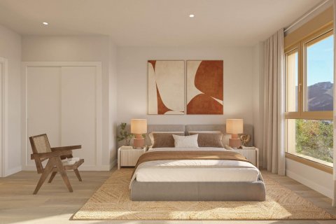 Appartamento in vendita El Verger, Alicante, Spagna 2 camere da letto, 66 mq. N° 114033 - foto 9