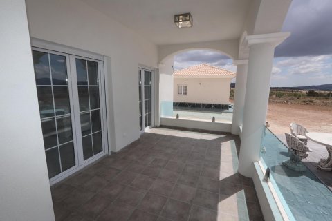 Villa in vendita Pinoso, Alicante, Spagna 4 camere da letto, 180 mq. N° 114024 - foto 15