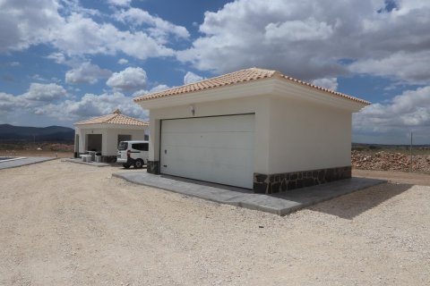 Villa in vendita Pinoso, Alicante, Spagna 4 camere da letto, 180 mq. N° 114024 - foto 8