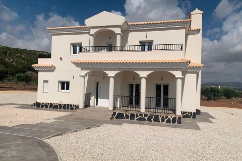 Villa in vendita Pinoso, Alicante, Spagna 4 camere da letto, 180 mq. N° 114024 - foto 5