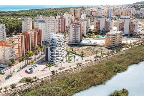 Lägenhet till salu Guardamar del Segura, Alicante, Spanien 2 sovrum, 73 kvm. Nr. 114029 - foto 8