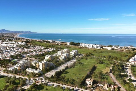 Wohnung zum Verkauf El Verger, Alicante, Spanien 2 Schlafzimmer, 80 m2 Nr. 114030 - Foto 24