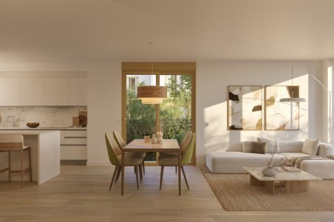 Wohnung zum Verkauf El Verger, Alicante, Spanien 2 Schlafzimmer, 80 m2 Nr. 114030 - Foto 8
