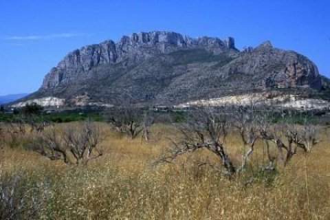 Wohnung zum Verkauf El Verger, Alicante, Spanien 2 Schlafzimmer, 80 m2 Nr. 114030 - Foto 18