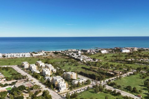Wohnung zum Verkauf El Verger, Alicante, Spanien 2 Schlafzimmer, 80 m2 Nr. 114030 - Foto 23