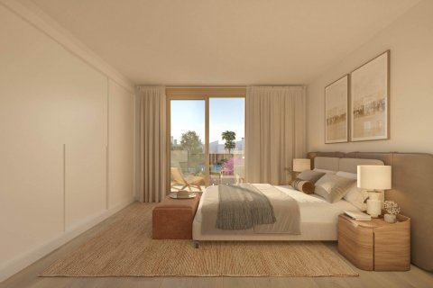 Wohnung zum Verkauf El Verger, Alicante, Spanien 2 Schlafzimmer, 80 m2 Nr. 114030 - Foto 9