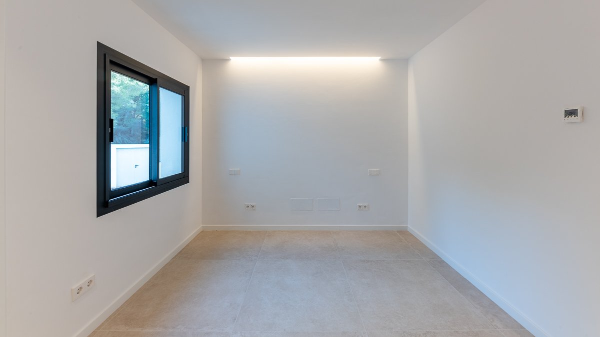 Huvila Santa Ponsa, Mallorca, Espanja 6 makuuhuonetta, 408 m2 No. 54043