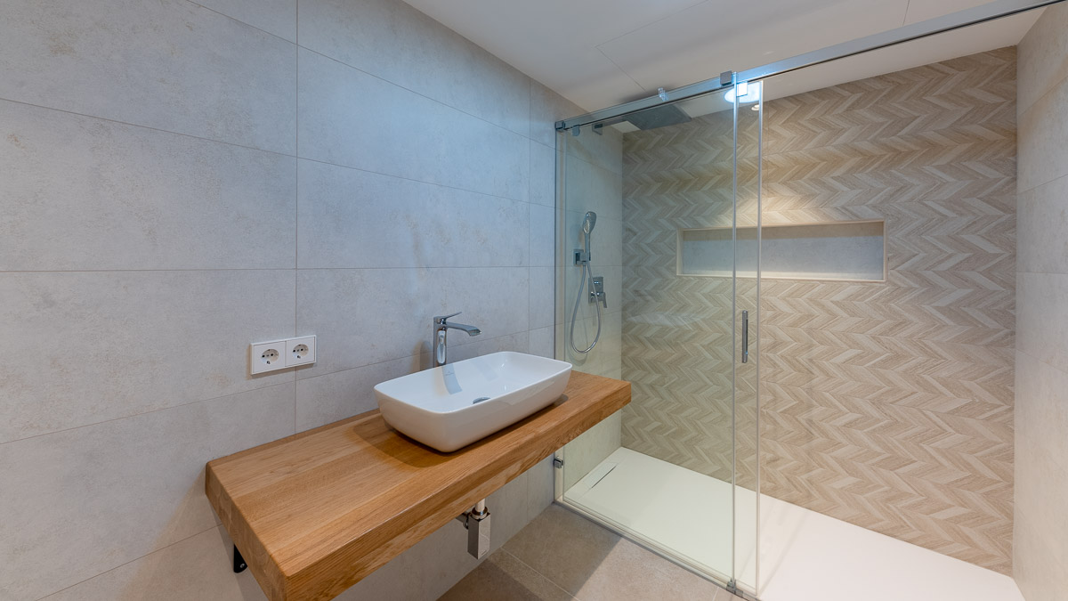 Huvila Santa Ponsa, Mallorca, Espanja 6 makuuhuonetta, 408 m2 No. 54043
